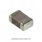 C0805C102J1RALTU