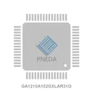 GA1210A102GXLAR31G