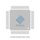 CK45-R3DD102K-VRA