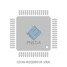 CK45-R3DD681K-VRA