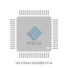 GA1206A122GBBBT31G