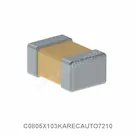 C0805X103KARECAUTO7210