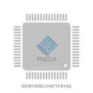 GCM1885C1H471FA16D