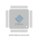 GCM1885C2A180JA16D