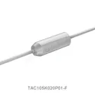 TAC105K020P01-F