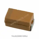 TAJA226M010RNJ