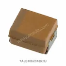 TAJB106K016RNJ