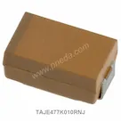 TAJE477K010RNJ