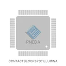 CONTACTBLOCKSPDTILLUMINA