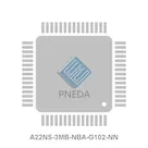 A22NS-3MB-NBA-G102-NN