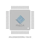 ASLD2QH202DNU-104-W