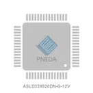 ASLD339920DN-G-12V