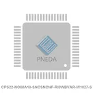 CPS22-NO00A10-SNCSNCNF-RI0WBVAR-W1027-S