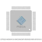 CPS22-NO00A10-SNCSNCNF-RI0WGVAR-W1010-S
