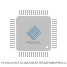 CPS22-NO00A10-SNCSNCNF-RI0WRVAR-W1055-S