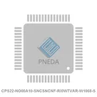CPS22-NO00A10-SNCSNCNF-RI0WTVAR-W1068-S