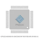 CPS22-NO00A10-SNCSNCNF-RI0YBVAR-W1063-S