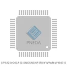 CPS22-NO00A10-SNCSNCNF-RI0YWVAR-W1047-S