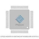 CPS22-NO00A10-SNCSNCWF-RI0BGVAR-W1070-S