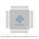 CPS22-NO00A10-SNCSNCWF-RI0BLVAR-W1011-S