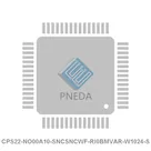 CPS22-NO00A10-SNCSNCWF-RI0BMVAR-W1024-S