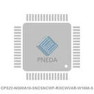 CPS22-NO00A10-SNCSNCWF-RI0CWVAR-W1060-S