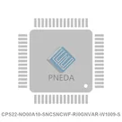 CPS22-NO00A10-SNCSNCWF-RI0GNVAR-W1009-S