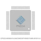 CPS22-NO00A10-SNCSNCWF-RI0GYVAR-W1011-S