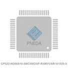 CPS22-NO00A10-SNCSNCWF-RI0RYVAR-W1025-S
