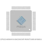 CPS22-NO00A10-SNCSNCWF-RI0WTVAR-W1068-S