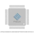 CPS22-NO00A10-SNCSNCWF-RI0YCVAR-W1012-S
