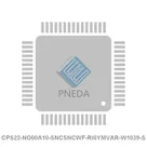CPS22-NO00A10-SNCSNCWF-RI0YMVAR-W1039-S