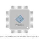 CPS22-NO00A10-SNCSNCWF-RI0YWVAR-W1038-S