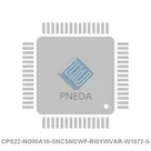 CPS22-NO00A10-SNCSNCWF-RI0YWVAR-W1072-S