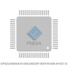 CPS22-NO00A10-SNCSNCWF-RI0YWVAR-W1077-S