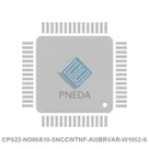 CPS22-NO00A10-SNCCWTNF-AI0BRVAR-W1052-S
