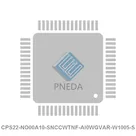 CPS22-NO00A10-SNCCWTNF-AI0WGVAR-W1005-S