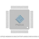 CPS22-NO00A10-SNCCWTWF-AI0GCVAR-W1055-S