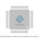 CPS22-NO00A10-SNCCWTWF-AI0GMVAR-W1052-S