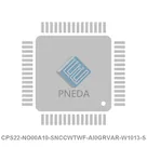 CPS22-NO00A10-SNCCWTWF-AI0GRVAR-W1013-S