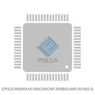 CPS22-NO00A10-SNCSNCNF-RI0BGVAR-W1043-S