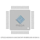 CPS22-NO00A10-SNCSNCNF-RI0BRVAR-W1045-S