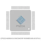 CPS22-NO00A10-SNCSNCNF-RI0MBVAR-W1076-S