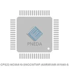 CPS22-NC00A10-SNCCWTWF-AI0RMVAR-W1040-S