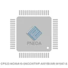 CPS22-NC00A10-SNCCWTWF-AI0YBVAR-W1047-S