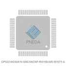 CPS22-NC00A10-SNCSNCNF-RI0YBVAR-W1071-S