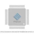CPS22-NC00A10-SNCSNCWF-RI0BMVAR-W1035-S