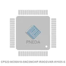 CPS22-NC00A10-SNCSNCWF-RI0CGVAR-W1025-S