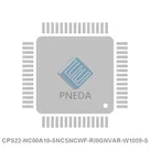 CPS22-NC00A10-SNCSNCWF-RI0GNVAR-W1059-S