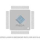 CPS22-LA00A10-SNCSNCNF-RI0YLVAR-W1019-S